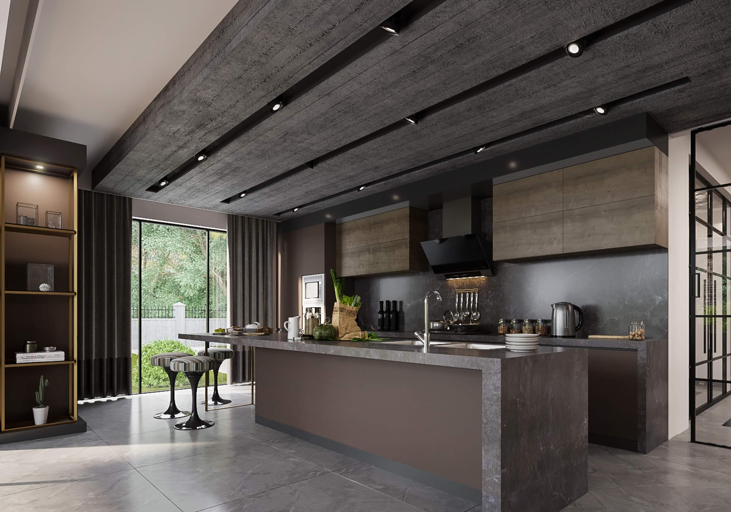 Kurumsal Sunum & Lansman